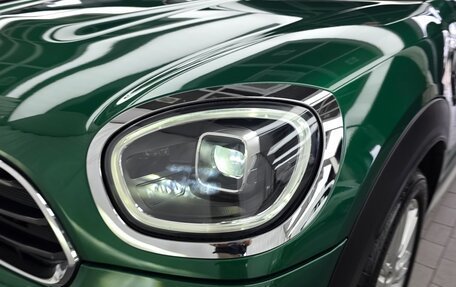 MINI Countryman II (F60), 2022 год, 1 970 000 рублей, 10 фотография