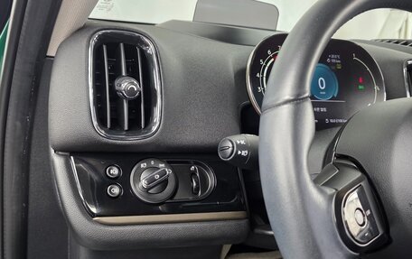 MINI Countryman II (F60), 2022 год, 1 970 000 рублей, 5 фотография