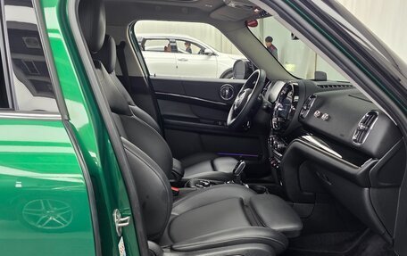MINI Countryman II (F60), 2022 год, 1 970 000 рублей, 12 фотография