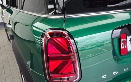 MINI Countryman II (F60), 2022 год, 1 970 000 рублей, 11 фотография