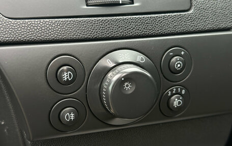 Opel Astra H, 2012 год, 520 000 рублей, 16 фотография