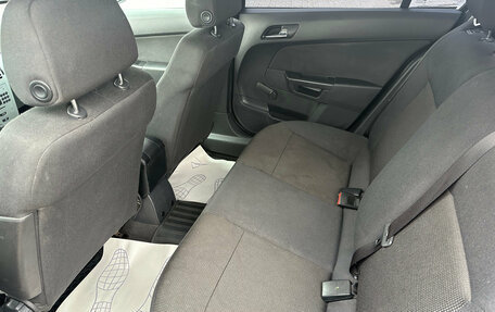 Opel Astra H, 2012 год, 520 000 рублей, 13 фотография