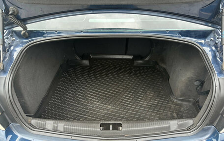 Opel Astra H, 2012 год, 520 000 рублей, 14 фотография