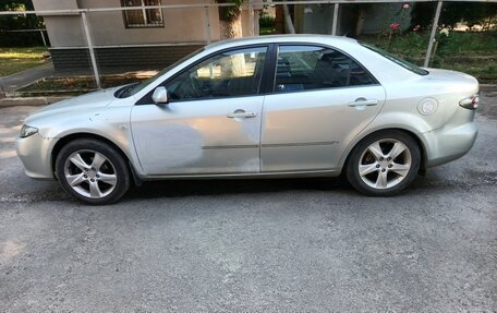 Mazda 6, 2007 год, 380 000 рублей, 2 фотография