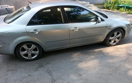 Mazda 6, 2007 год, 380 000 рублей, 4 фотография
