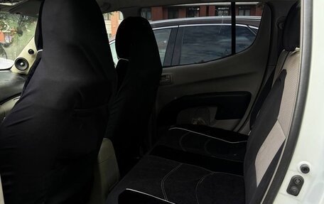 Mitsubishi L200 IV рестайлинг, 2008 год, 1 100 000 рублей, 8 фотография