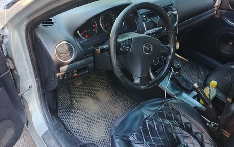 Mazda 6, 2007 год, 380 000 рублей, 5 фотография