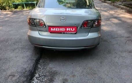 Mazda 6, 2007 год, 380 000 рублей, 3 фотография