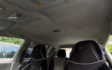 Mitsubishi L200 IV рестайлинг, 2008 год, 1 100 000 рублей, 10 фотография