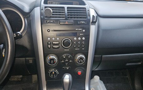 Suzuki Grand Vitara, 2006 год, 535 000 рублей, 6 фотография