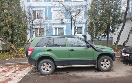Suzuki Grand Vitara, 2006 год, 535 000 рублей, 3 фотография