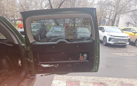 Suzuki Grand Vitara, 2006 год, 535 000 рублей, 12 фотография