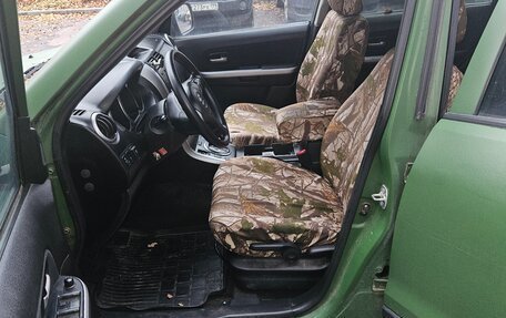 Suzuki Grand Vitara, 2006 год, 535 000 рублей, 8 фотография