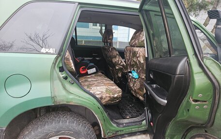 Suzuki Grand Vitara, 2006 год, 535 000 рублей, 9 фотография