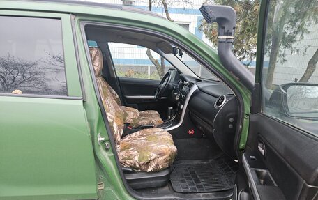 Suzuki Grand Vitara, 2006 год, 535 000 рублей, 10 фотография