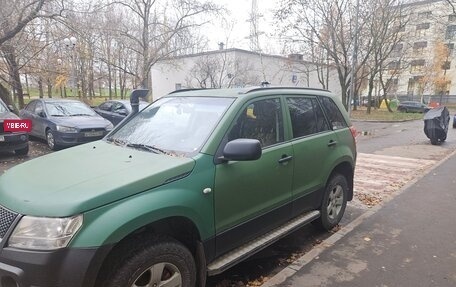 Suzuki Grand Vitara, 2006 год, 535 000 рублей, 4 фотография