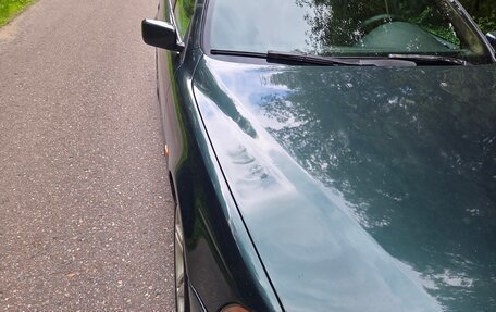 BMW 5 серия, 1998 год, 800 000 рублей, 5 фотография