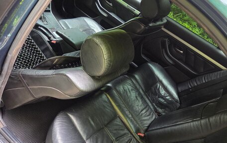 BMW 5 серия, 1998 год, 800 000 рублей, 12 фотография