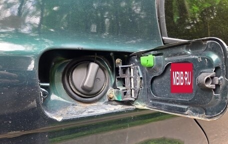BMW 5 серия, 1998 год, 800 000 рублей, 21 фотография