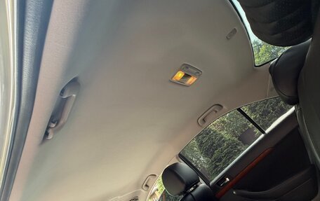 Toyota Avensis III рестайлинг, 2008 год, 830 000 рублей, 18 фотография