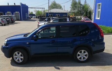 Nissan X-Trail, 2010 год, 1 050 000 рублей, 5 фотография