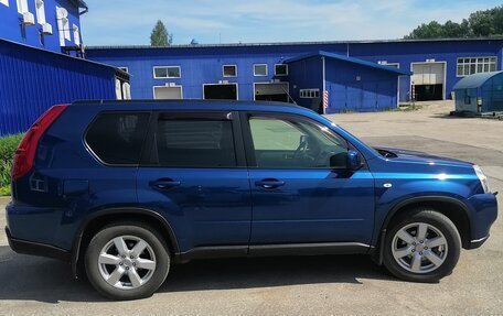 Nissan X-Trail, 2010 год, 1 050 000 рублей, 6 фотография