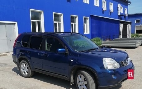 Nissan X-Trail, 2010 год, 1 050 000 рублей, 3 фотография