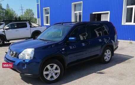 Nissan X-Trail, 2010 год, 1 050 000 рублей, 4 фотография