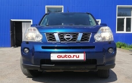 Nissan X-Trail, 2010 год, 1 050 000 рублей, 2 фотография