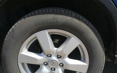 Nissan X-Trail, 2010 год, 1 050 000 рублей, 9 фотография