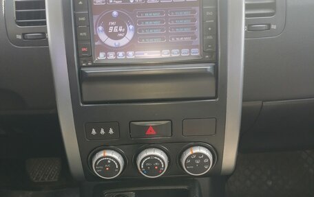 Nissan X-Trail, 2010 год, 1 050 000 рублей, 11 фотография