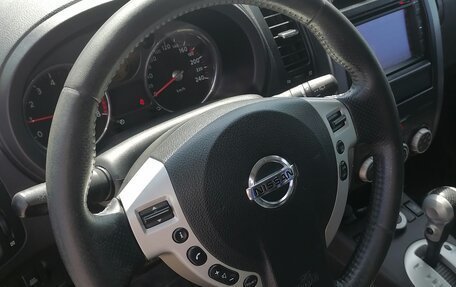 Nissan X-Trail, 2010 год, 1 050 000 рублей, 15 фотография