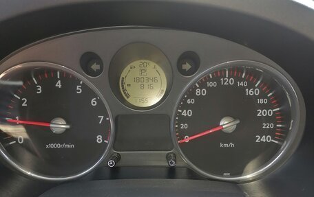 Nissan X-Trail, 2010 год, 1 050 000 рублей, 14 фотография