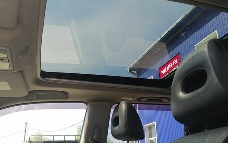 Nissan X-Trail, 2010 год, 1 050 000 рублей, 16 фотография