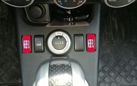 Nissan X-Trail, 2010 год, 1 050 000 рублей, 12 фотография