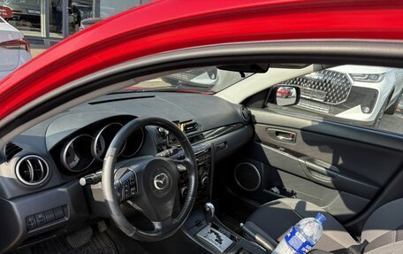 Mazda 3, 2008 год, 509 000 рублей, 5 фотография