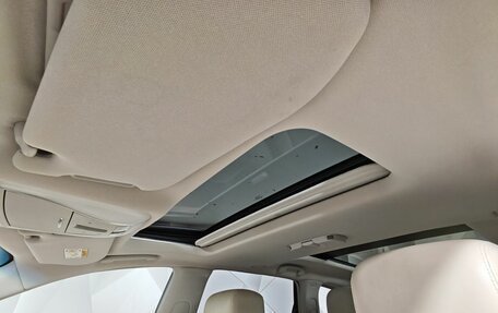 Infiniti QX60 I рестайлинг, 2014 год, 1 621 000 рублей, 21 фотография