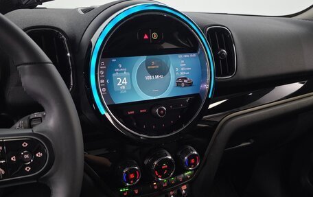 MINI Countryman II (F60), 2022 год, 1 810 000 рублей, 10 фотография