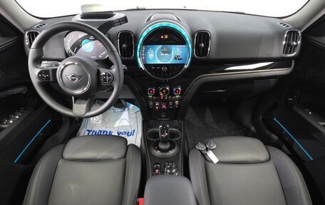 MINI Countryman II (F60), 2022 год, 1 810 000 рублей, 8 фотография