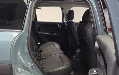 MINI Countryman II (F60), 2022 год, 1 810 000 рублей, 14 фотография