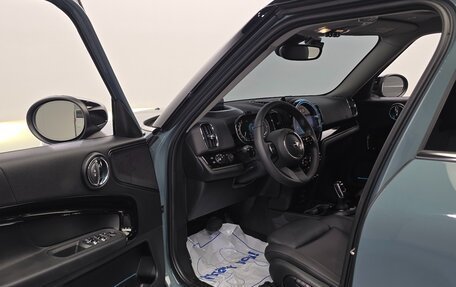 MINI Countryman II (F60), 2022 год, 1 810 000 рублей, 7 фотография