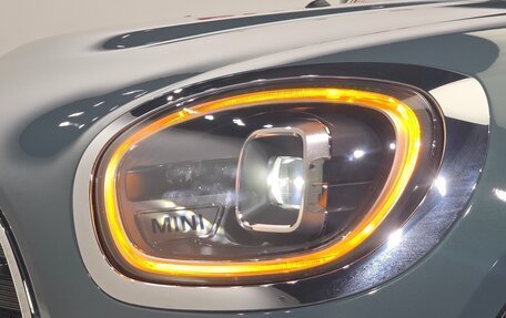 MINI Countryman II (F60), 2022 год, 1 810 000 рублей, 5 фотография