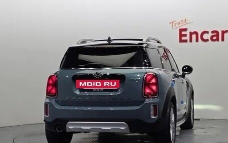 MINI Countryman II (F60), 2022 год, 1 810 000 рублей, 4 фотография