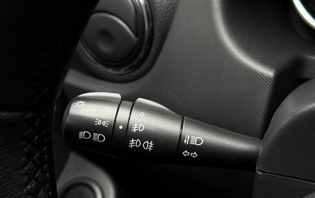 Renault Duster I рестайлинг, 2017 год, 1 499 000 рублей, 22 фотография