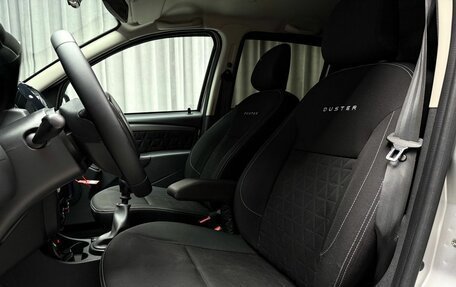 Renault Duster I рестайлинг, 2017 год, 1 499 000 рублей, 27 фотография