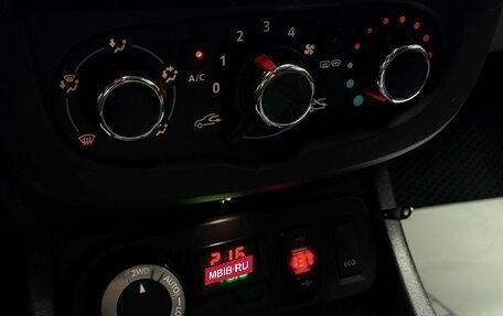 Renault Duster I рестайлинг, 2017 год, 1 499 000 рублей, 17 фотография