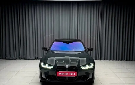 BMW M4, 2022 год, 12 600 000 рублей, 2 фотография