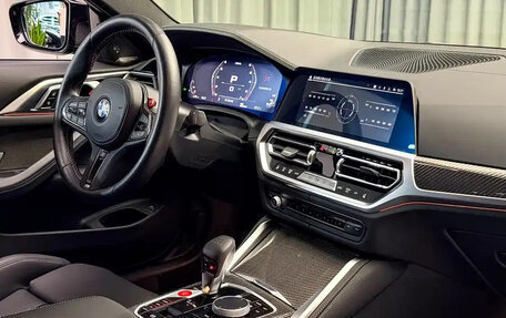 BMW M4, 2022 год, 12 600 000 рублей, 13 фотография