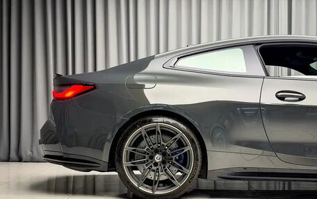 BMW M4, 2022 год, 12 600 000 рублей, 4 фотография