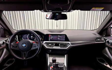 BMW M4, 2022 год, 12 600 000 рублей, 14 фотография